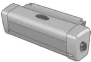 HP Deskjet 6127 - two-sided printing accessory (duplexer) - 1