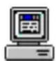 HP Deskjet 6127 - icons - 3