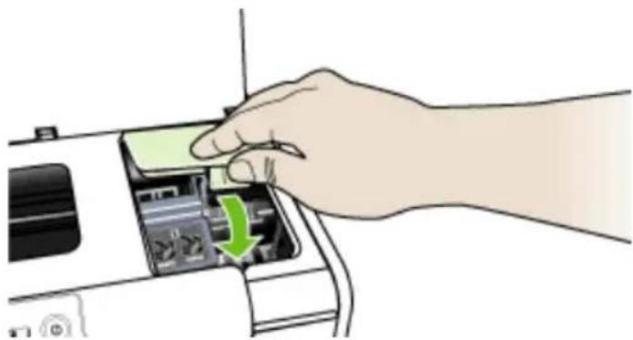HP Officejet Pro K5400TN - Appendix B - 3
