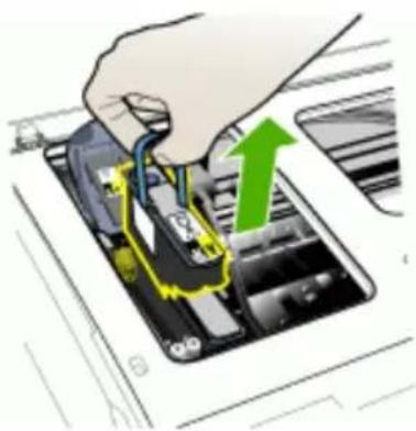 HP Officejet Pro K5400TN - Appendix B - 1