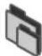 PIONEER PRO-930HD - Selecting a folder - 1