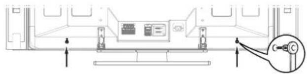 Technical diagram showing a mechanical assembly with labeled components and directional arrows indicating movement or assembly.