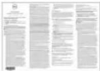 DELL P1914S - Package Contents - 8