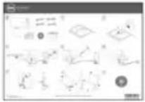 DELL P1914S - Package Contents - 10