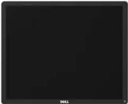 DELL P1914S - Package Contents - 1