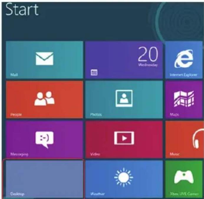 DELL P1914S - Method 2: Using the "Screen Resolution" menu - 1