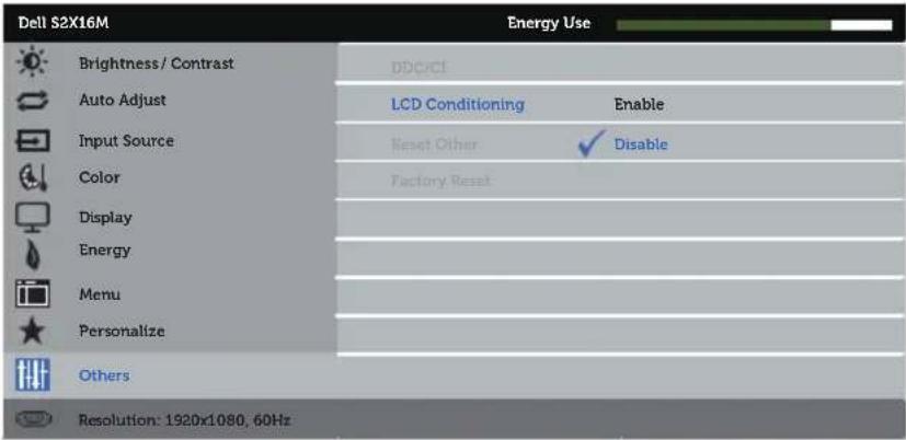 DELL UZ2315H - Preset Modes W - 18