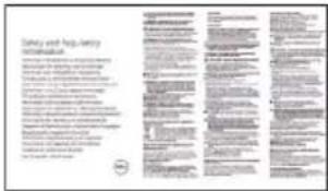 DELL UZ2315H - Package Contents - 9