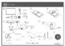 DELL UZ2315H - Package Contents - 11