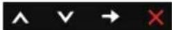 DELL UZ2315H - Preset Modes W - 7