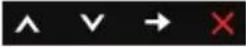 DELL UZ2315H - Preset Modes W - 13