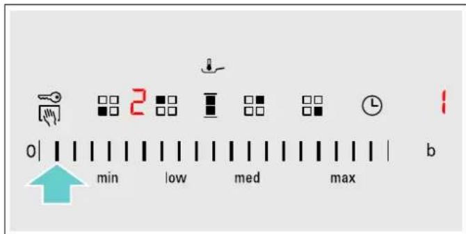 SIEMENS EQ522VA02Z - So gelangen Sie zu den Grundeinstellungen: - 2