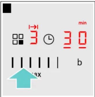 SIEMENS EQ522VA02Z - So stellen Sie ein: - 2