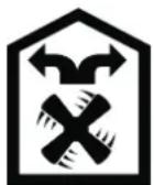 NEFF JUBISH2VCG - Umluftbetrieb - 1