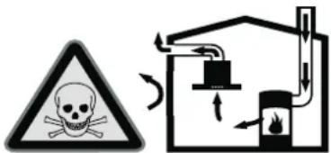 NEFF JUBISH1VCU - ⚠ Warning – Lebensgefahr! - 1