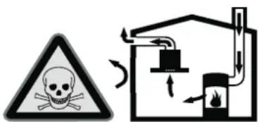 NEFF JUBISH2VCU - ⚠ Warning – Lebensgefahr! - 1