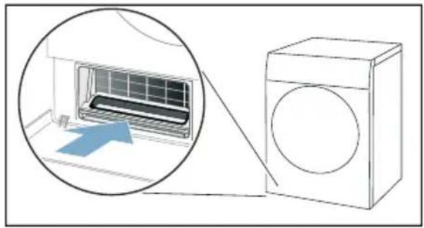 BOSCH WTXH7M50CH - de Reinigen und warten - 3