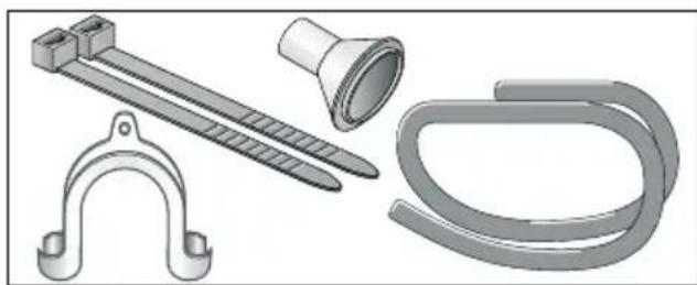 BOSCH WTH85VX0 - Kondenswasser ablei- ten - 1