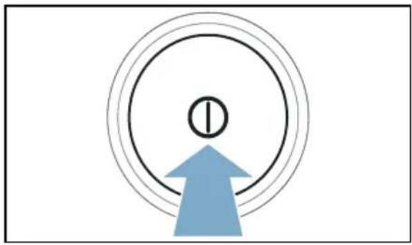 BOSCH WTXH7E50CH - Wäsche entnehmen und Gerät ausschalten - 2