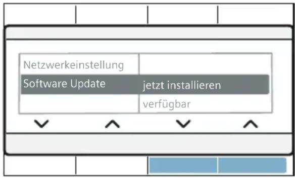 BOSCH WTXH7E50CH - Software-Update - 1