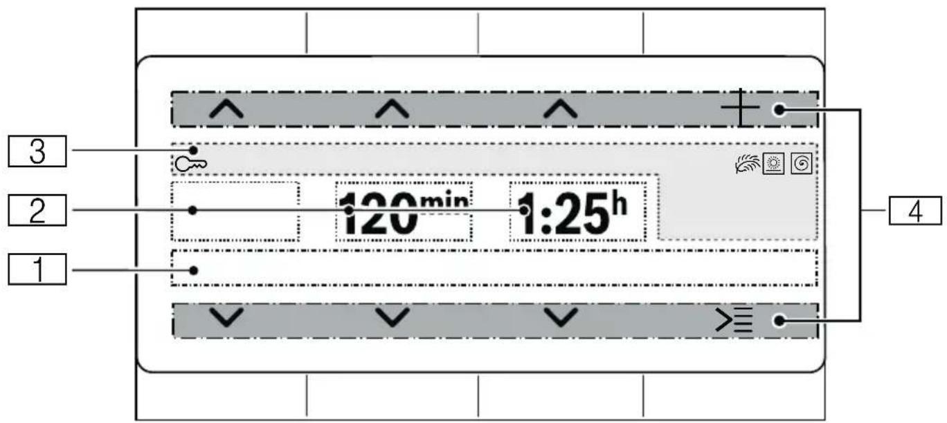 BOSCH WTXH7E50CH - Display - 1