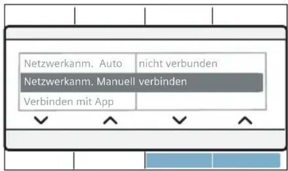 BOSCH WTXH7E50CH - Schritt 2.2 - 1