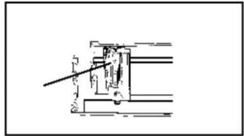 OKI Microline 590 - Loading Rear-Feed Paper - 1