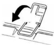 OKI Microline 420N - Single Sheets to Continuous Forms - 2