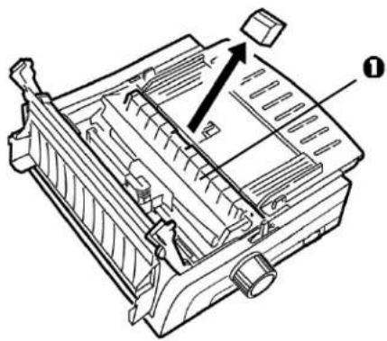 OKI Microline 420N - Unpack - 4
