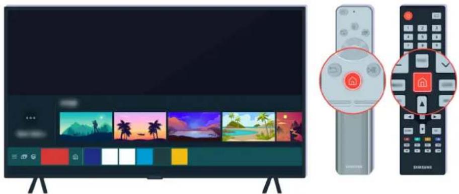 SAMSUNG QN65Q70A - When your TV does not turn on - 10
