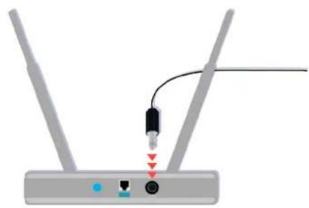 SAMSUNG QN65Q70A - When the TV does not connect with an external device properly - 7