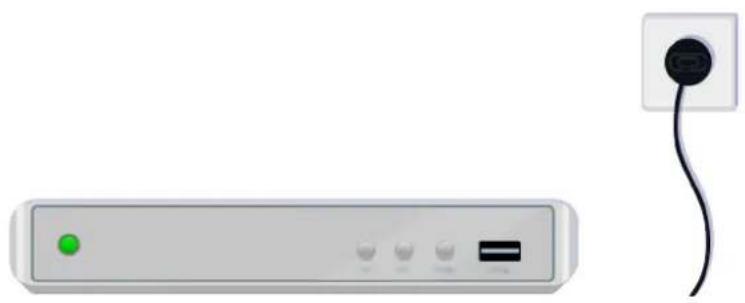 SAMSUNG QN65Q60A - When your TV does not turn on - 14