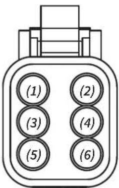 Rockford Fosgate M1WL-65MB - Speaker Adjustment - 4