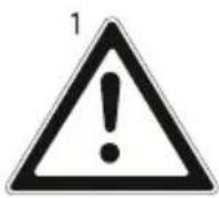 Dahle PowerTEC 909 HS - IMPORTANT SAFETY PRECAUTIONS - 1