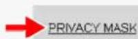 SANYO VCC-HD2100P - PRIVACY MASK - 2