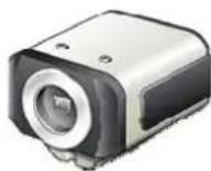 SANYO VCC-HD2100P - Manual Stop - 1