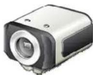 SANYO VCC-HD2100P - Press the SET button for 2 seconds or more. - 2
