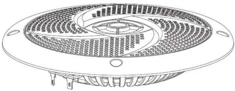 Pyle PLMRS53WL - PyleUSA.com - 2