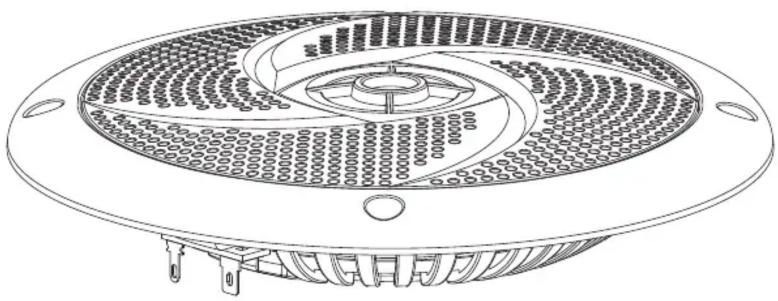 Pyle PLMRS53WL - PyleUSA.com - 2