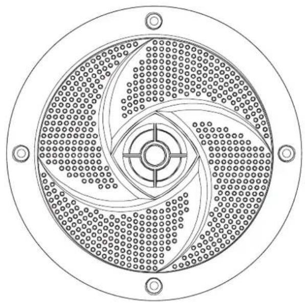 Pyle PLMRS6W - PyleUSA.com - 1