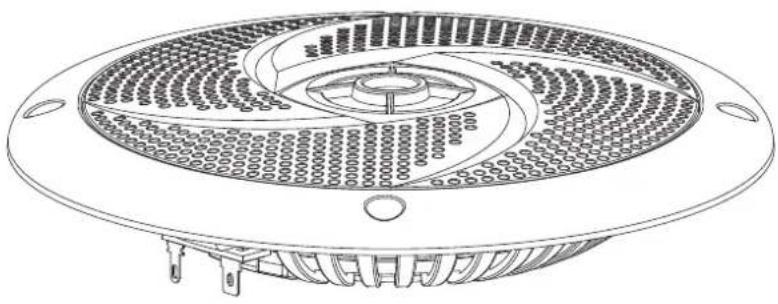 Pyle PLMRS63WL - PyleUSA.com - 2