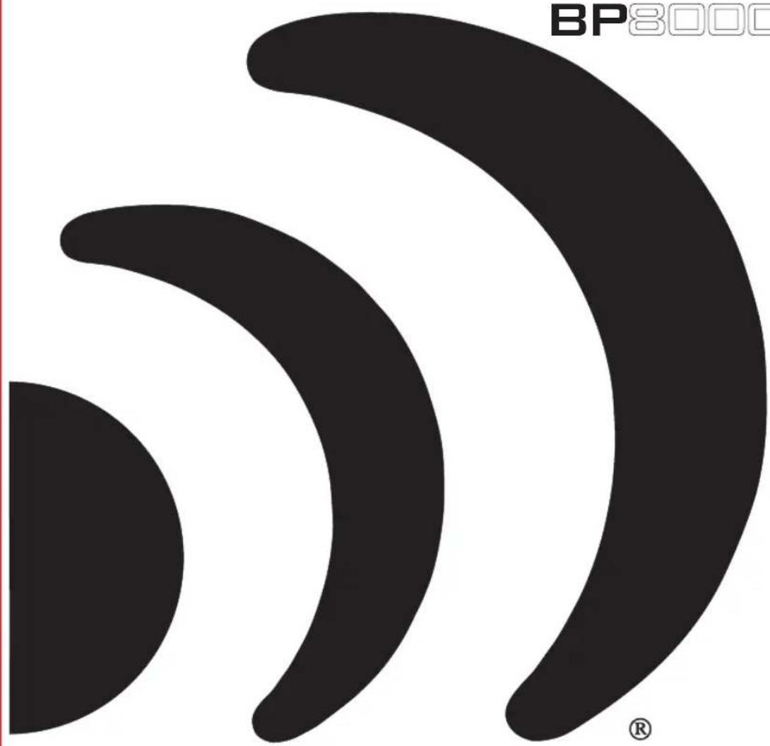 Massive Blade BP1500.5 V2 - MASSIVE® - 1