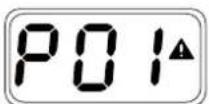 SWIT PB-S220A - LCD alarm code description - 1