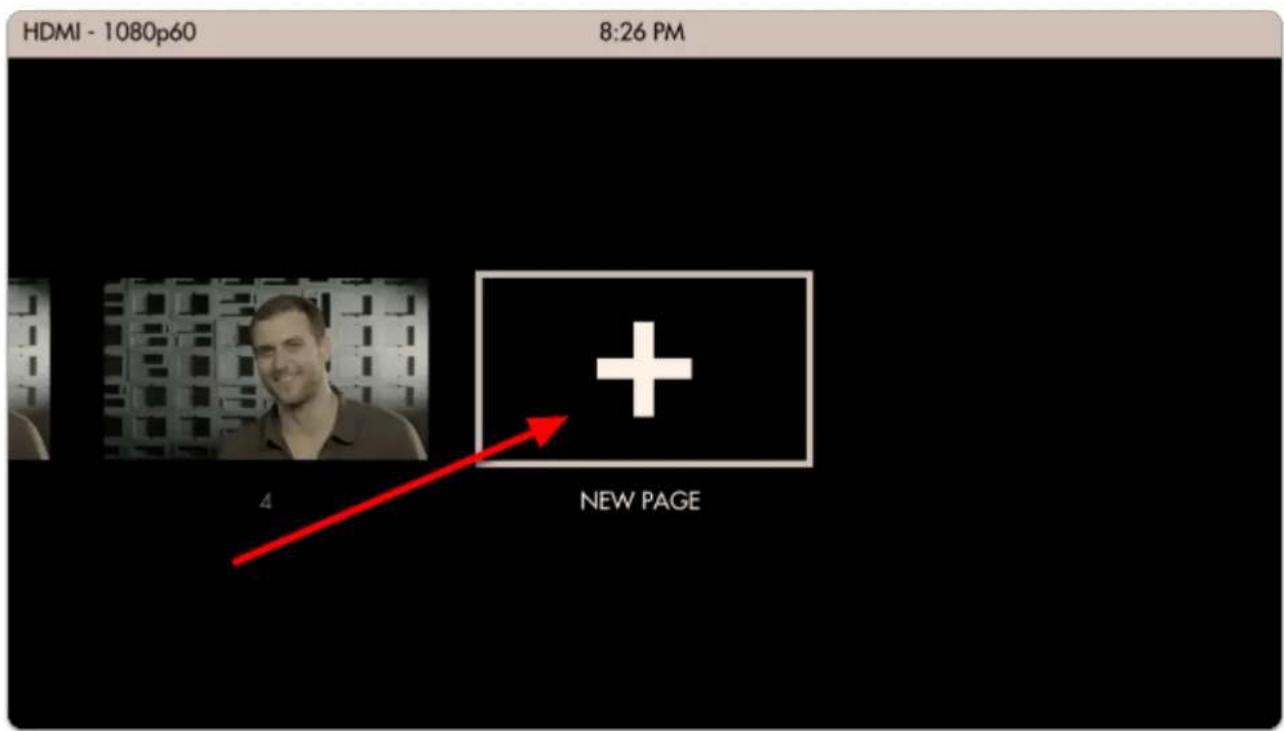 SmallHD Focus 7 - Pages - 1