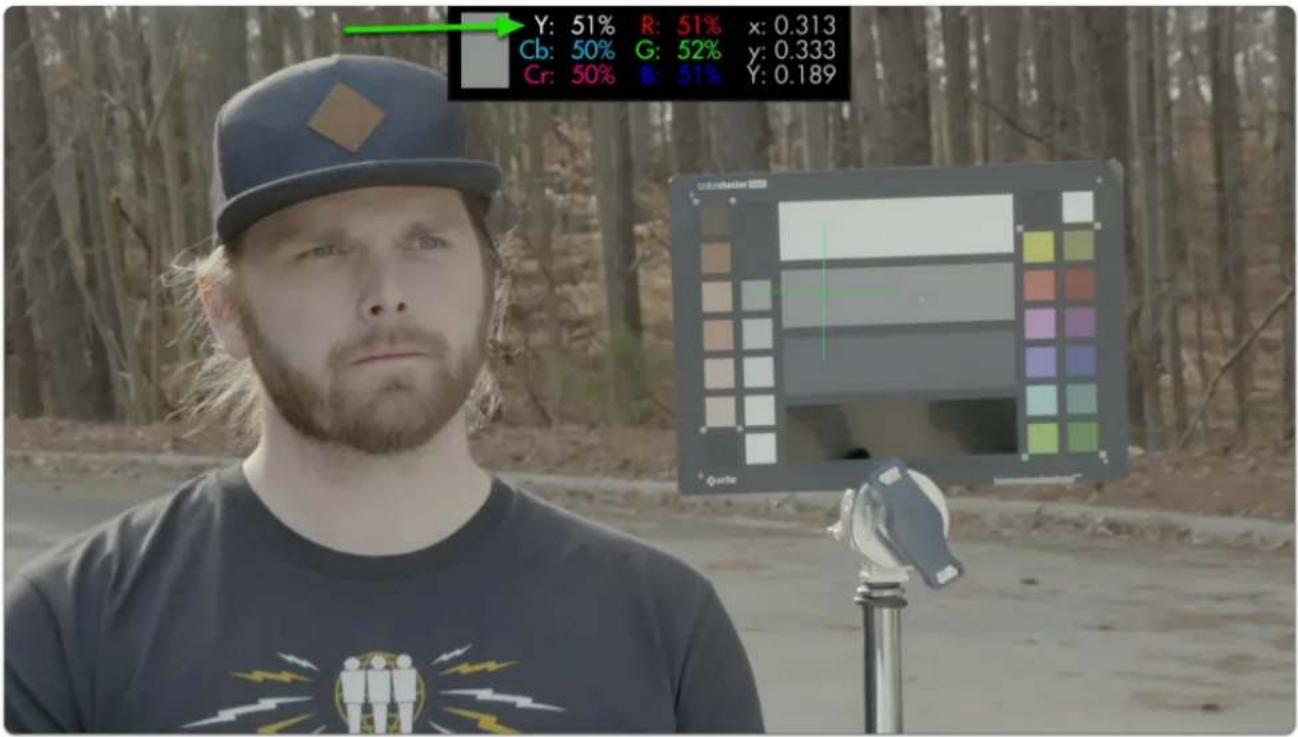 SmallHD Focus 7 - SmallHD User Manual - 1