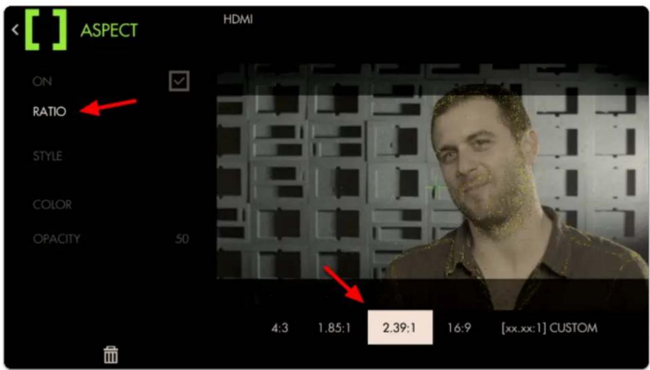 SmallHD Focus 7 - SmallHD User Manual - 1