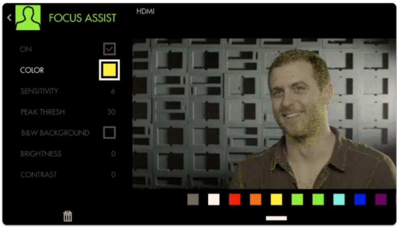 SmallHD Focus 7 - SmallHD User Manual - 4