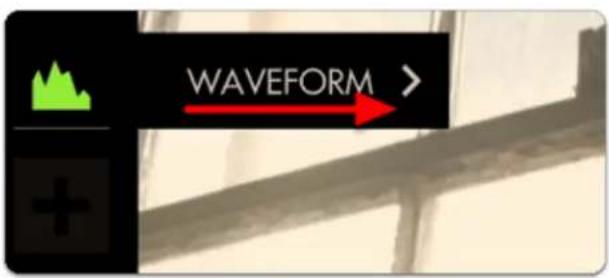 SmallHD Focus 7 - Waveform - Quick-Start - 3