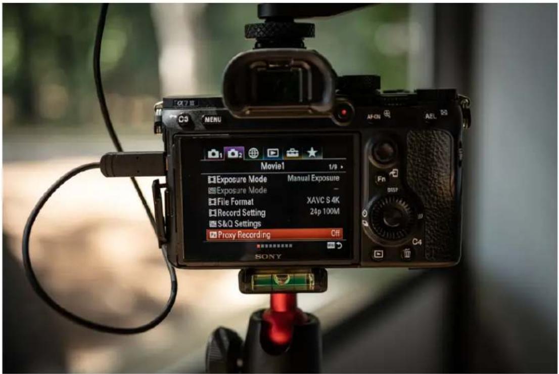 SmallHD Focus 7 - Troubleshooting Tips for Sony Alpha Cameras - 3