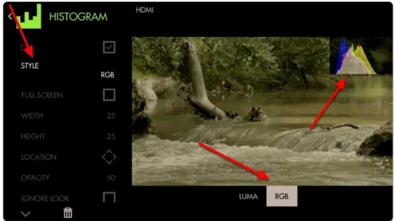 SmallHD Focus 7 - SmallHD User Manual - 2